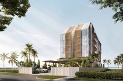 The Shorefront (D17), Apartment #540526771